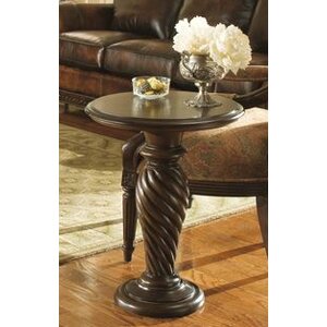 Belmont End Table