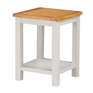 Beistelltisch von Homestead Living