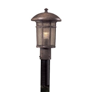 Cranston Outdoor 1-Light Lantern Head