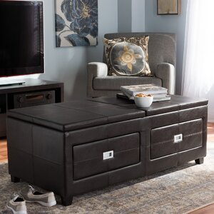 Daveney Lift Top Coffee Table