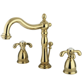 French Gold Faucet Wayfair Quickview