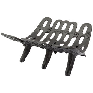 Vogelzang Boxwood Stove Grate Wayfair