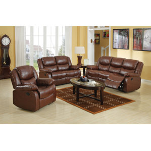 Madelaine Configurable Living Room Set by Red Barrel Studio