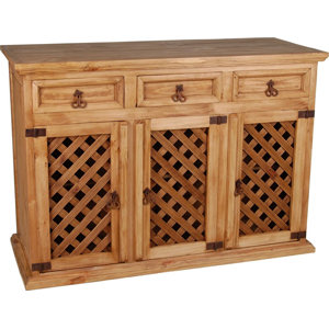 Sideboard Mexico von Mia Möbel