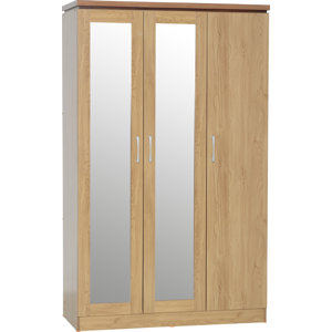 Kleiderschrank Vivienne von Modern You