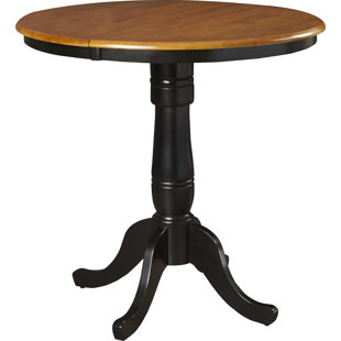Dalton Round Extending Table Wayfair Dalton Round Extending Table