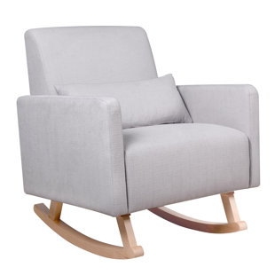 Gliders Rocking Chairs Allmodern Quickview