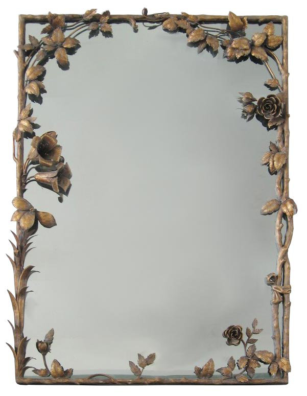 Homestead Living Akzentspiegel & Bewertungen | Wayfair.de