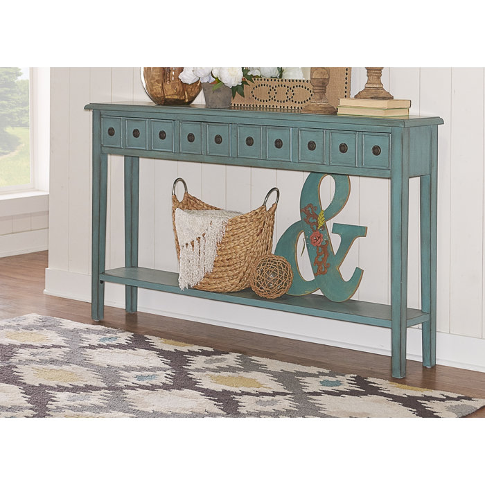 Elvira Console Table