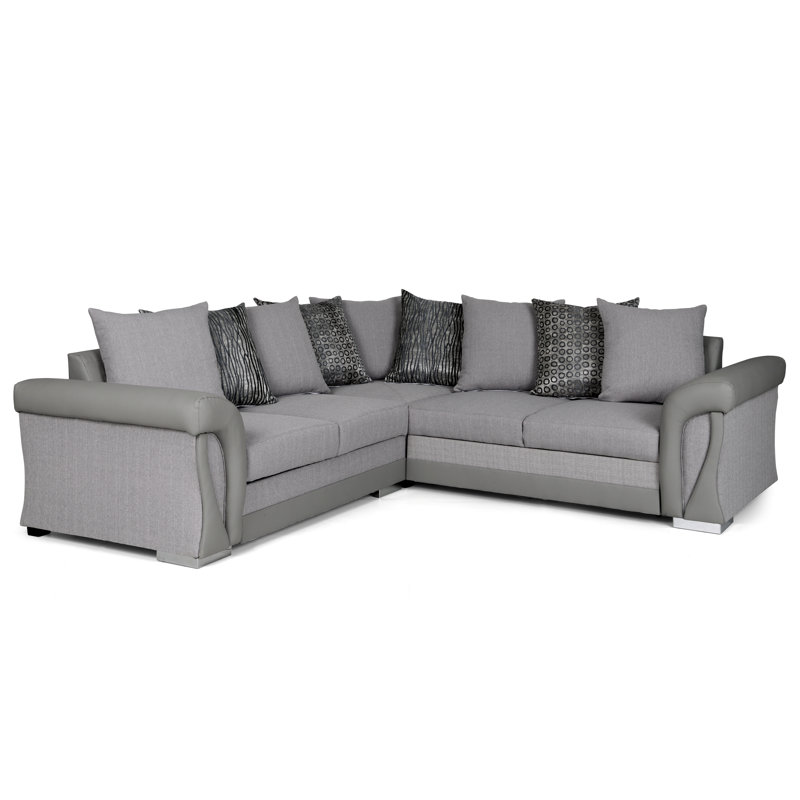 Cette Corner Sofa Bed