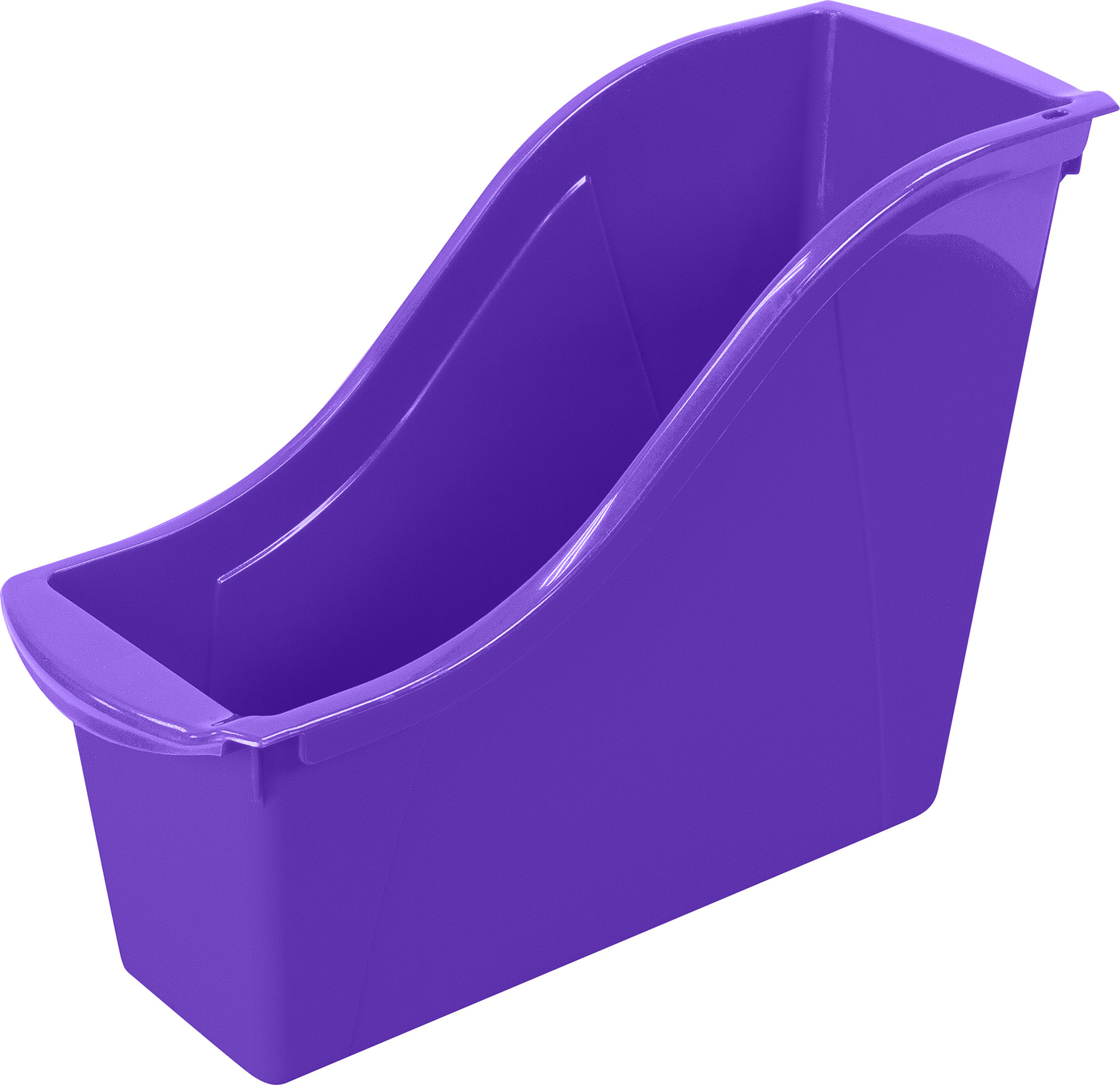 STOREX Small Stackable Cubby Bin Wayfair