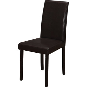Side Chair (Set of 2) by Monarch Specialties Inc.
