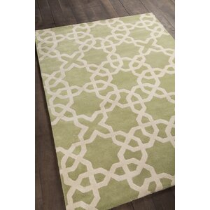 Nikisha Moroccan Wool Rug