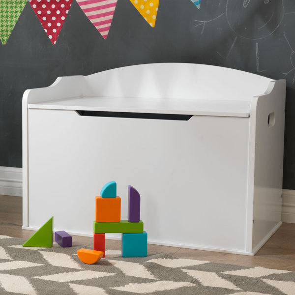 KidKraft Austin Toy Box & Reviews Wayfair.co.uk