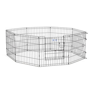 Life Stagesu00ae Exercise Pet Pen
