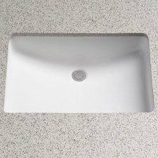 Undermount Bathroom Sink modern bathroom sinks | allmodern Undermount Bathroom Sink modern bathroom sinks | allmodern