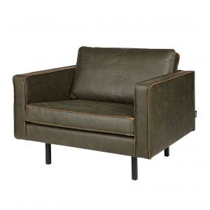 Sessel Rodeo Army von Woood