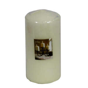 Pillar Candle