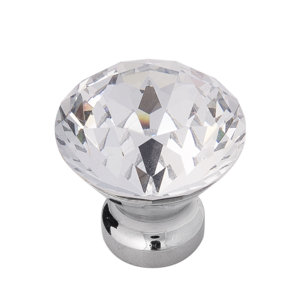 Crystal Knob