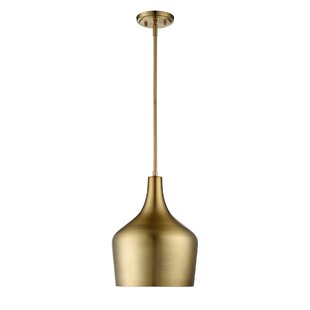 Gold Pendant Light Fixture save