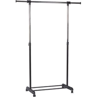 Clothes Racks & Garment Wardrobes You'll Love