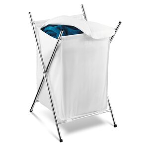 Folding Laundry Hamper