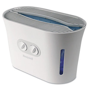 Easy-Care Top Fill 1.5 Gal. Cool Mist Console Humidifier