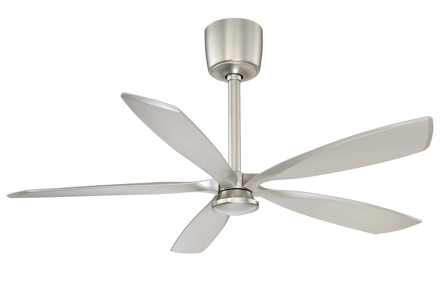 Kendal Lighting 54 Phantom 5 Blade Ceiling Fan With Remote Wayfair