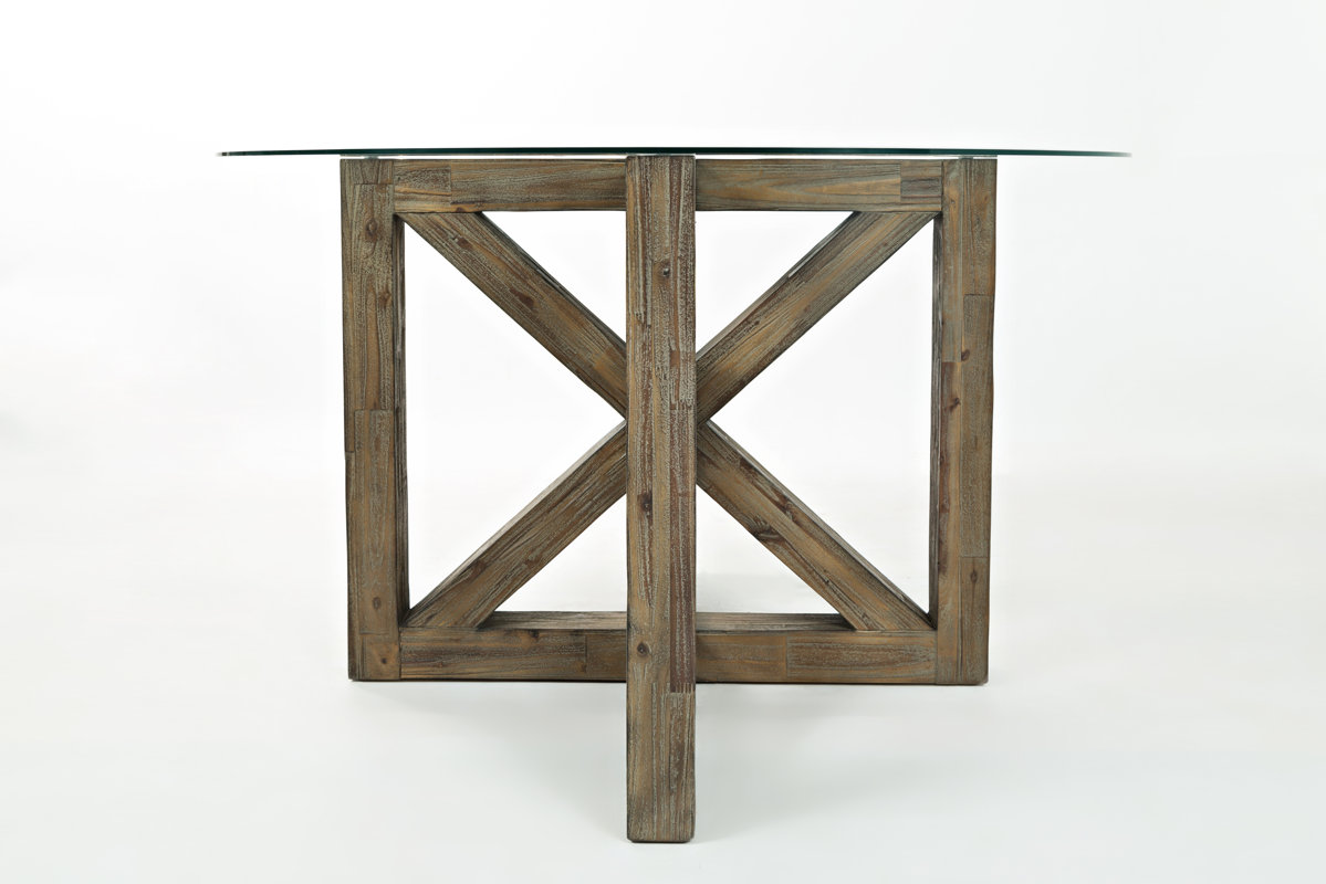 Kara Dining Table & Reviews Joss & Main