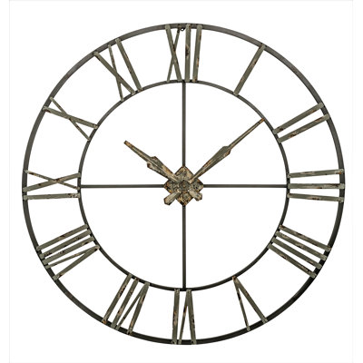 Wall Clocks | Perigold