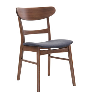 Flavius Solid Wood Dining Chair (Set of 2)