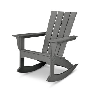 plastic adirondack chairs you ll love wayfair