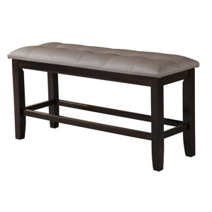 Counter Height 6 Piece Dining Set by Best Qualit..