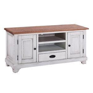 TV-Lowboard Clara von Hazelwood Home