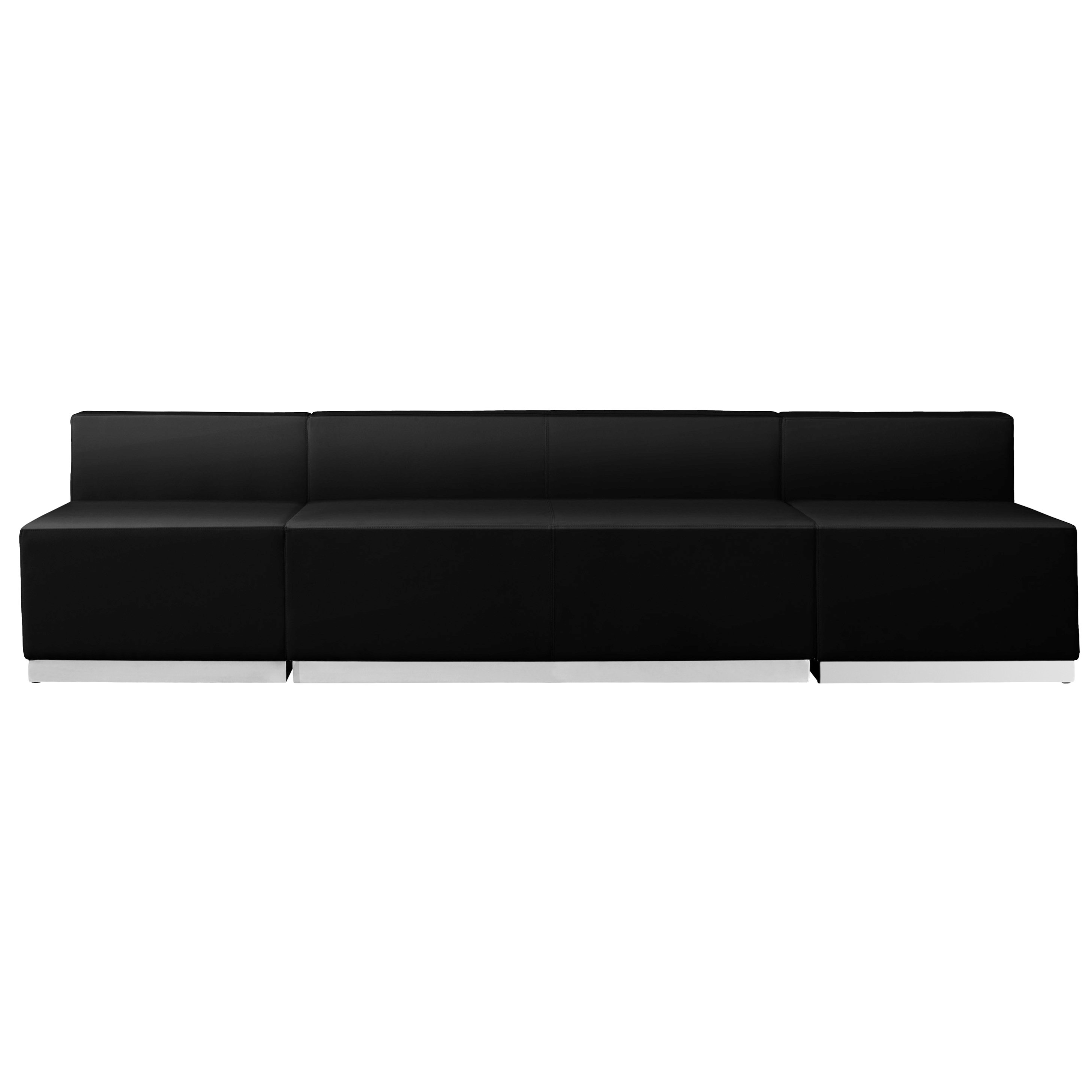 Krysten Reception Sofa