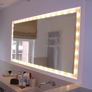 Beleuchteter Spiegel SideLight von Top Light