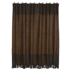 Myles Single Curtain Panel