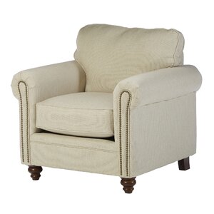 Caroll Serta Armchair