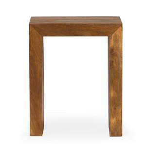 Beistelltisch Cube von Massivum