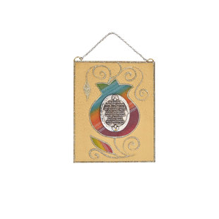 Hamsa Hand Wall Decor Wayfair Blessings Hamsa Plaque Wall Décor