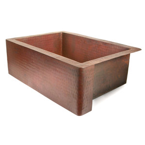 D'Vontz Copper 33