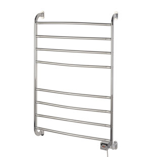 Wall Mounted Hand Towel Rack Wayfair