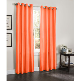 Comfort Bay Curtains Wayfair Save