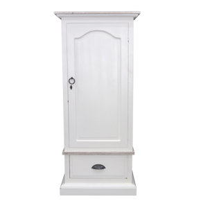 Eckkleiderschrank Southworth Provence von One Al..