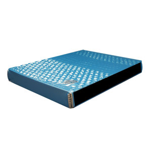 Waterbed Mattress Hydro-Support 1 by Strobel Mattress