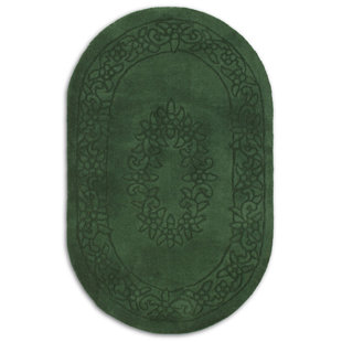 Oval Rugs | Wayfair.co.uk