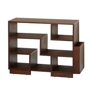 Angelo Home Leon Cube Unit Bookcase