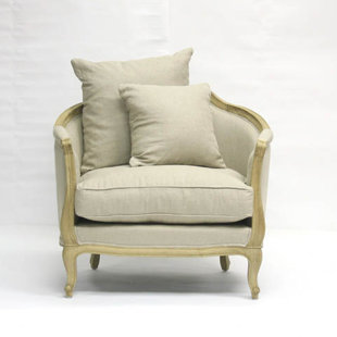 Maison Chair Wayfair Maison Barrel Chair