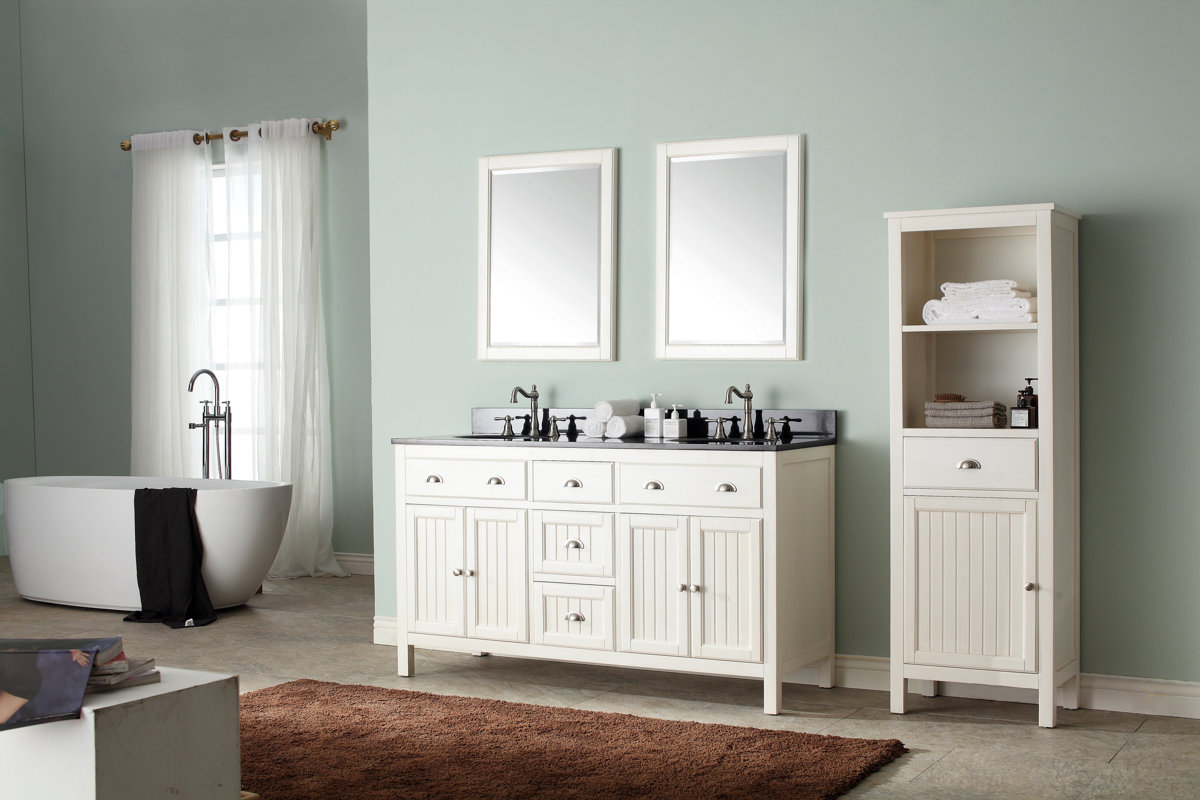 Avanity Hamilton Single Bathroom Vanity Set Reviews Wayfair - Defaultname avanity hamilton single bathroom vanity set reviews wayfair - defaultname