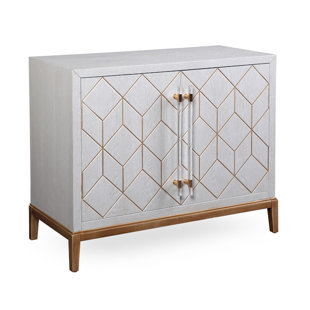 Modern Accent Cabinets Chests Allmodern Clevenger Hospitality Accent Cabinet